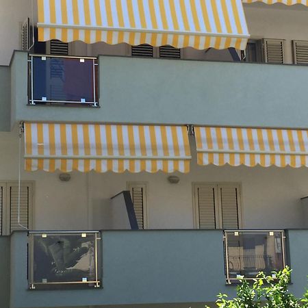 Le Zagare Apartments SantʼAlessio Siculo Eksteriør bilde