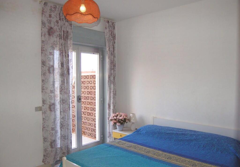 Le Zagare Apartments SantʼAlessio Siculo Eksteriør bilde