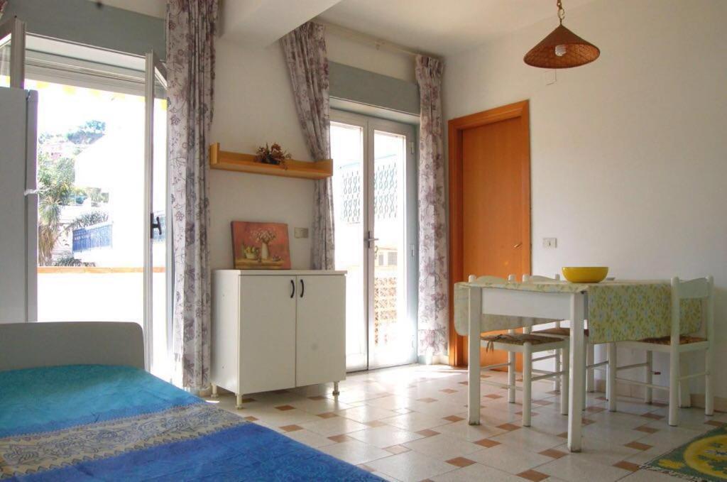 Le Zagare Apartments SantʼAlessio Siculo Eksteriør bilde