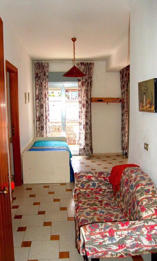 Le Zagare Apartments SantʼAlessio Siculo Eksteriør bilde