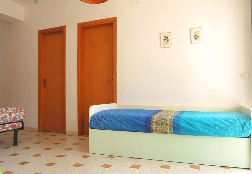 Le Zagare Apartments SantʼAlessio Siculo Eksteriør bilde