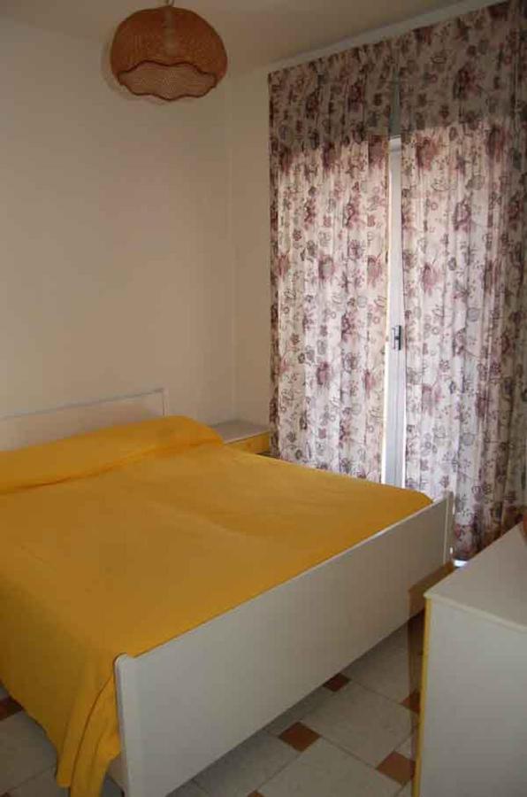 Le Zagare Apartments SantʼAlessio Siculo Eksteriør bilde