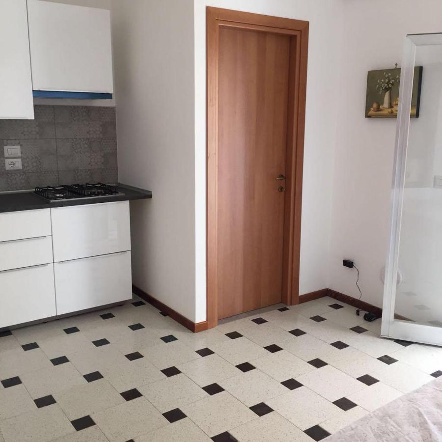 Le Zagare Apartments SantʼAlessio Siculo Eksteriør bilde