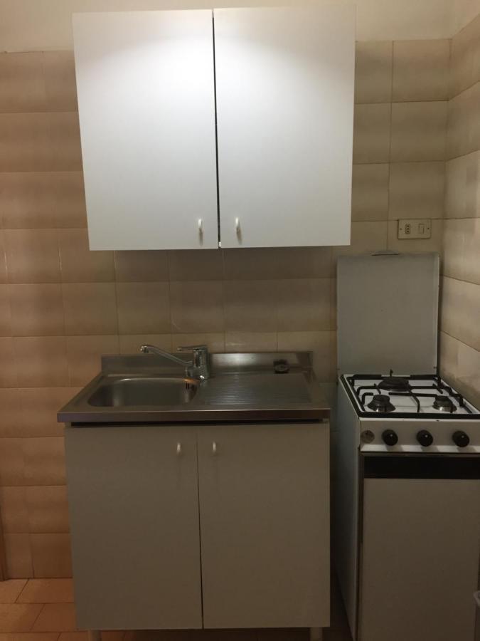 Le Zagare Apartments SantʼAlessio Siculo Eksteriør bilde