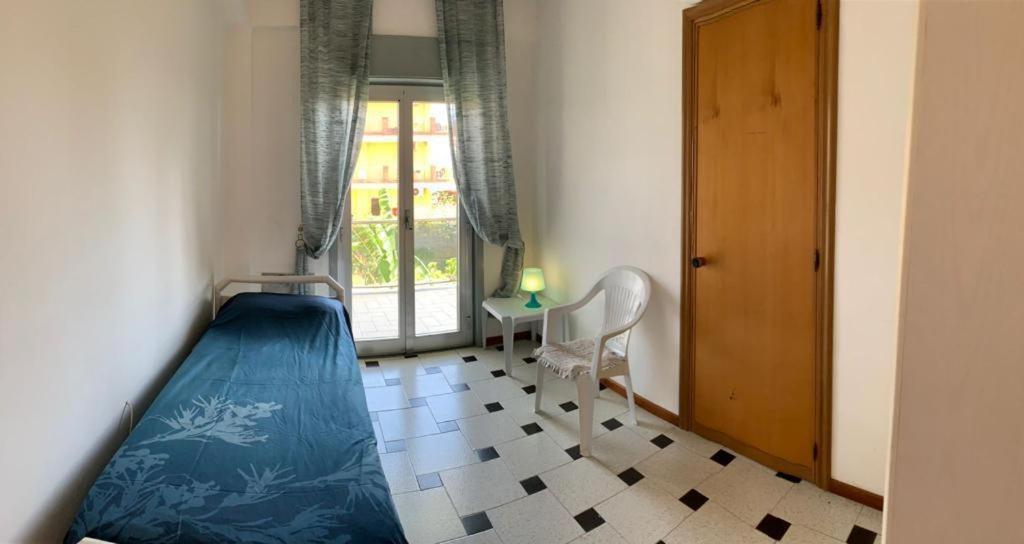 Le Zagare Apartments SantʼAlessio Siculo Eksteriør bilde