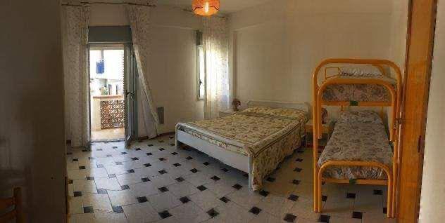 Le Zagare Apartments SantʼAlessio Siculo Eksteriør bilde